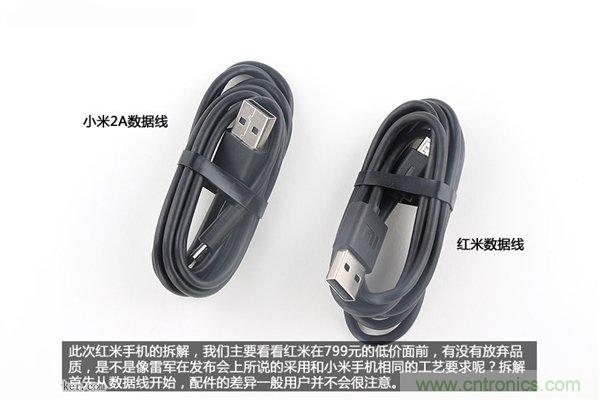 799元，看小米紅米手機內(nèi)部用什么零件？電子元件技術(shù)網(wǎng)