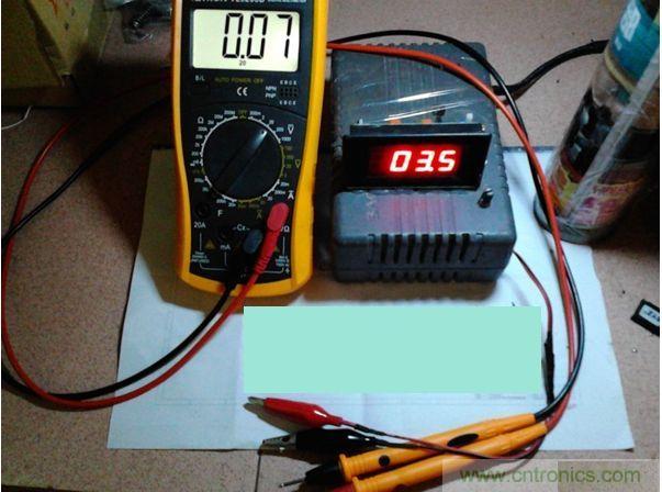 移動電源DIY:將電池升壓至5V給手機充電