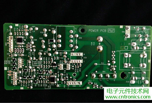PM2.5殺手！松下納米水離子空氣凈化器拆解