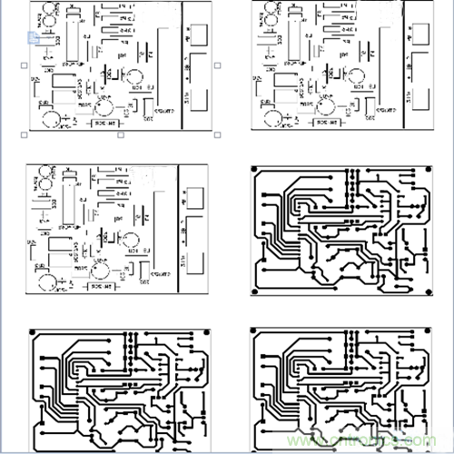 大神DIY：步進(jìn)電機(jī)驅(qū)動(dòng)DIY詳細(xì)過(guò)程分析！