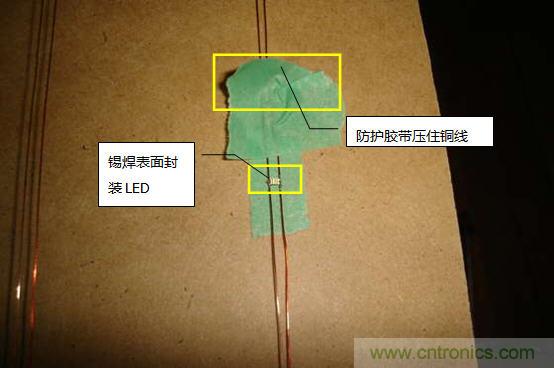 創(chuàng)意DIY！送女朋友的絕妙禮物，LED星光傘！