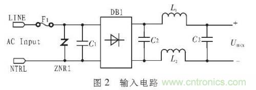 &ldquo;甩脫&rdquo;電解電容，優(yōu)化LED驅(qū)動電路設(shè)計