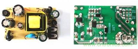 內(nèi)置MOS的1.5A&mdash;5V的充電器的逆天設(shè)計