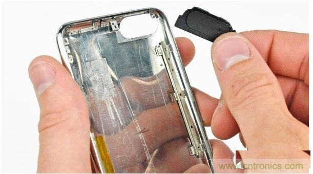 iPhone的設計、制造工藝歷程