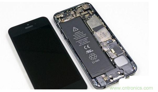 iPhone的設計、制造工藝歷程