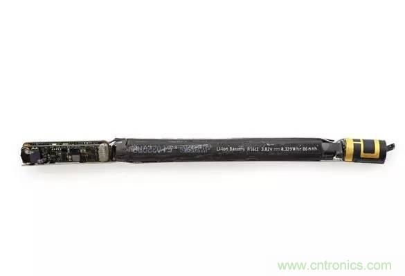 不會取代手指的Apple Pencil ，究竟有什么特別？