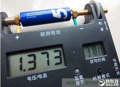 電池新貴小米彩虹5號(hào)：是浪得虛名，還是實(shí)至名歸？