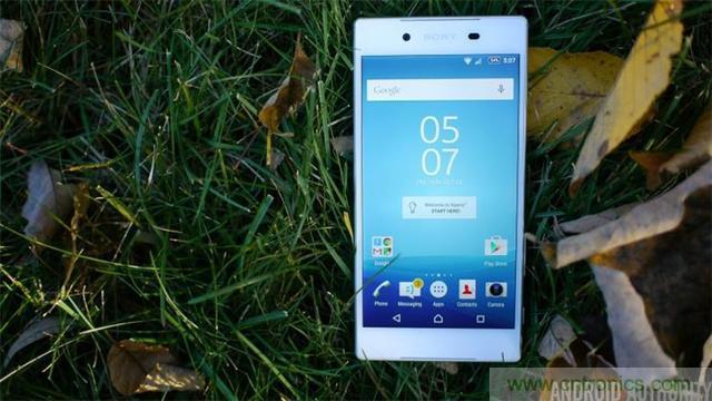 傳奇索尼，憑借Sony Xperia Z5能否在移動市場奪得一席之地？