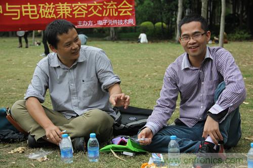 電路保護(hù)與電磁兼容&ldquo;瑯琊榜&rdquo;，論劍深圳