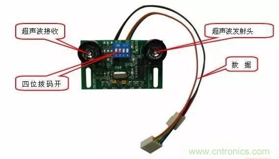 機器人小車DIY&mdash;&mdash;開啟機器人世界的第一步