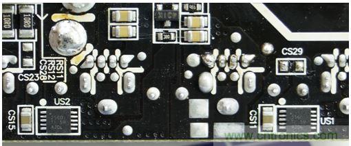 69元小米4口USB充電器詳細拆解，看完你也能DIY一個
