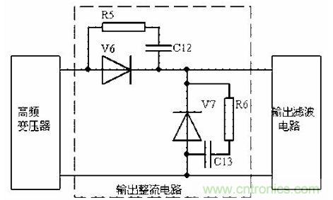 老工程師談經(jīng)驗之&mdash;&mdash; 開關(guān)電源電磁兼容設(shè)計