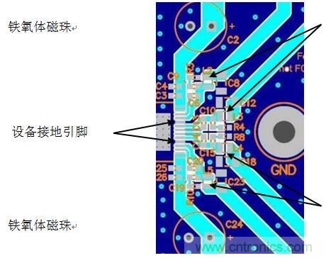 無(wú)電感D類(lèi)音頻應(yīng)用實(shí)現(xiàn)極低EMI的設(shè)計(jì)技巧