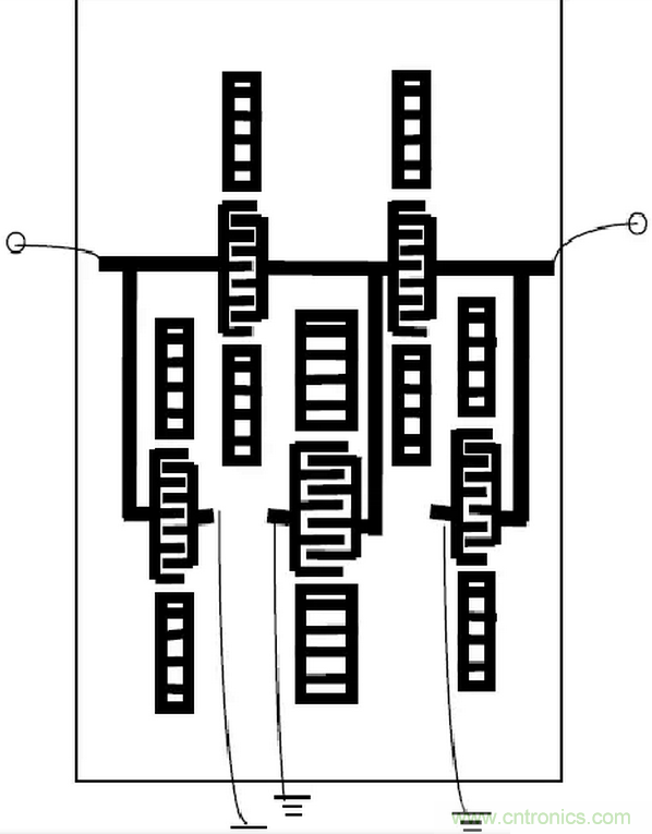 深入剖析SAW,&nbsp;BAW,&nbsp;FBAR濾波器