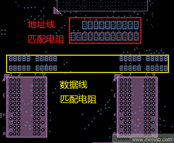 DDR布線最簡規(guī)則與過程，很全很專業(yè)！