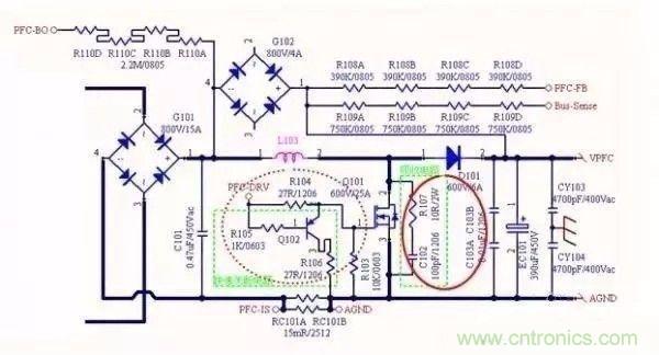 開關電源EMC過不了？PCB畫板工程師責任大了！