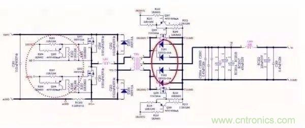 開關電源EMC過不了？PCB畫板工程師責任大了！