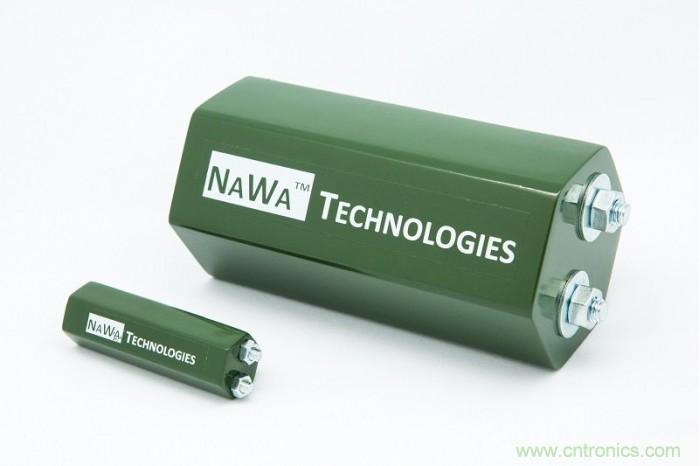 新型碳納米超級電容器面世，將顛覆電動汽車行業(yè)