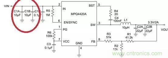 選個電容而已，有那么難么？