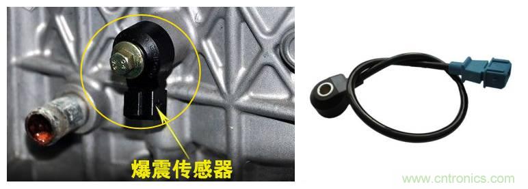 汽車上這些傳感器，你真的了解嗎？