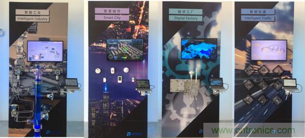 推動(dòng)IoT產(chǎn)業(yè)跨界融合合作，SENSOR CHINA展商將帶來哪些革新？