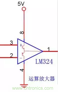 運(yùn)算放大器和比較器究竟有何區(qū)別？