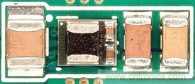 工業(yè)傳感器供電采用開關穩(wěn)壓器方案真的好嗎？