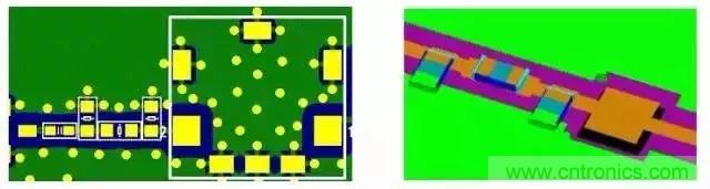 PCB設(shè)計總有幾個阻抗沒法連續(xù)的地方，怎么辦？