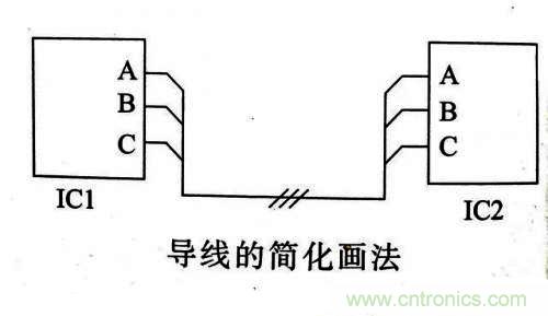了解這些電路圖規(guī)則，一文教你看懂電路圖