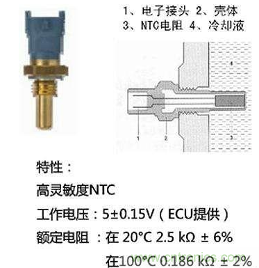 電子傳感器是什么？電子傳感器有幾根線？怎么接線？