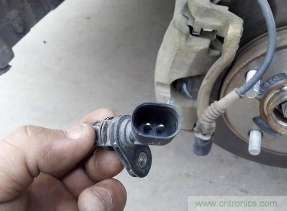 電子傳感器是什么？電子傳感器有幾根線？怎么接線？