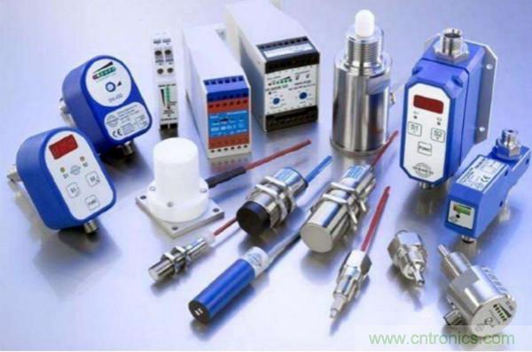 電子傳感器是什么？電子傳感器有幾根線？怎么接線？