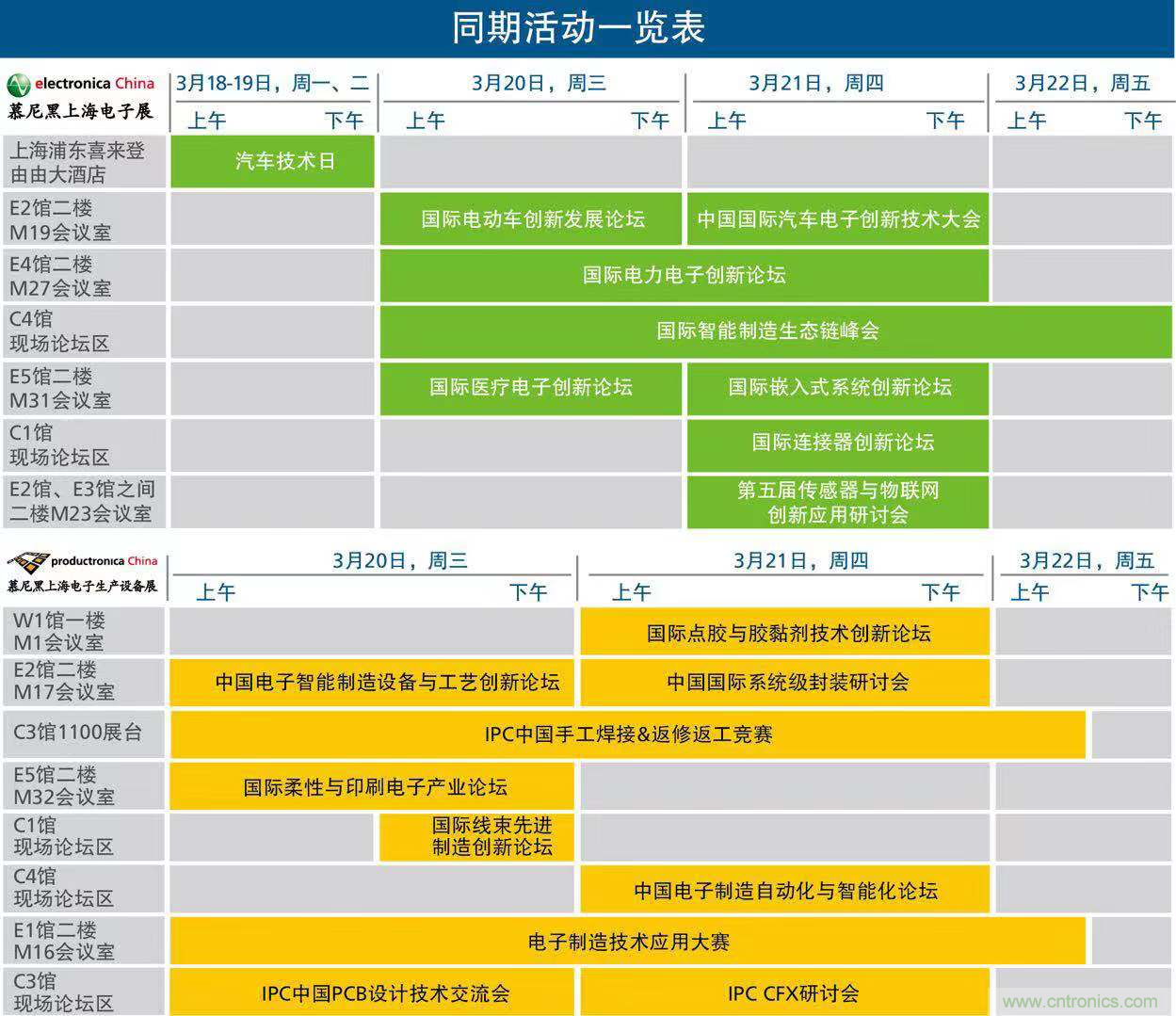 官宣丨即刻開始看展會，e星球官方展前預(yù)覽正式上線！