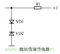 二極管在電路中到底做什么用的？