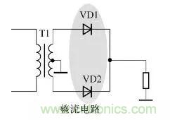 二極管在電路中到底做什么用的？