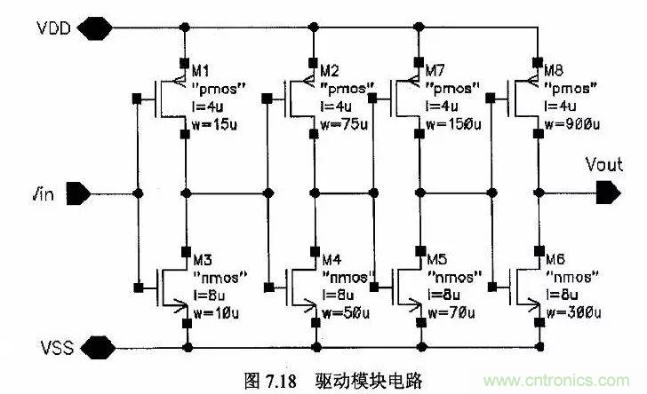 開關(guān)電源IC內(nèi)部電路解析！