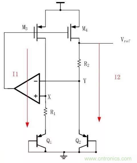 開關(guān)電源IC內(nèi)部電路解析！