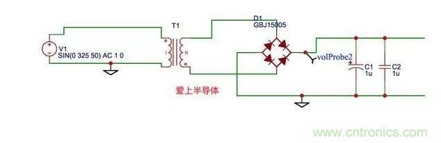 更深層次了解，電容是起了什么作用？