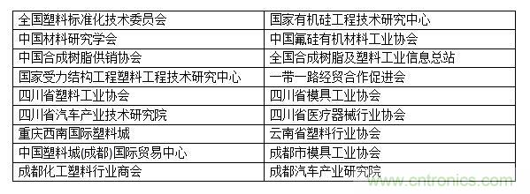 成果豐碩！2019成都塑料工業(yè)與新材料展前期工作取得驕人成績