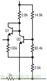 【干貨 】 如何選擇合適的基準電壓源？（二）