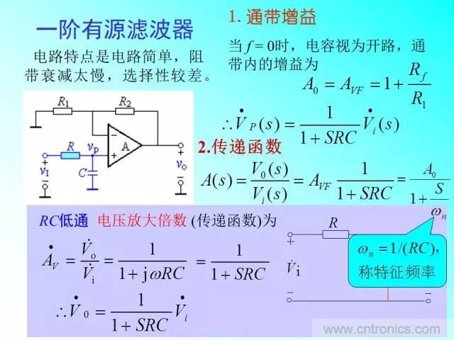 濾波電路大全，收藏以備不時之需！