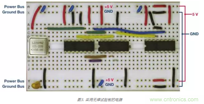 模擬地VS數(shù)字地？4分鐘學(xué)會(huì)接地的&ldquo;魔法&rdquo;