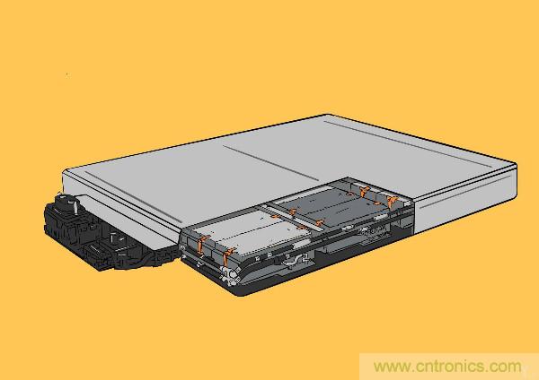 圓柱、方形、軟包，電動(dòng)車(chē)電池之間的差距比你想象得大