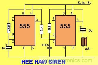 那個神奇的555定時器，你知道它的功能有多強大嗎？
