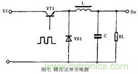 這8種開關(guān)電源工作原理及電路圖，你都知道嗎？