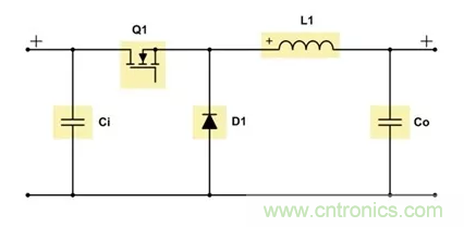 如何著手電源設(shè)計？3種經(jīng)典拓撲詳解（附電路圖、計算公式）
