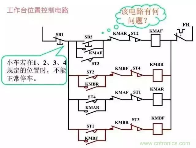二次回路圖都懂了嗎？3分鐘幫你搞清楚！