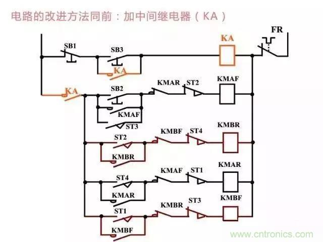 二次回路圖都懂了嗎？3分鐘幫你搞清楚！