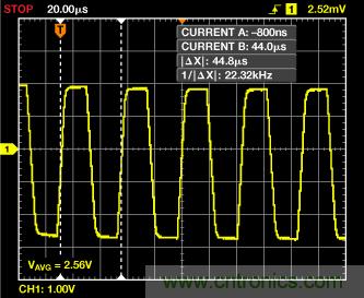 ADuC7026提供可編程電壓，用于評(píng)估多電源系統(tǒng)