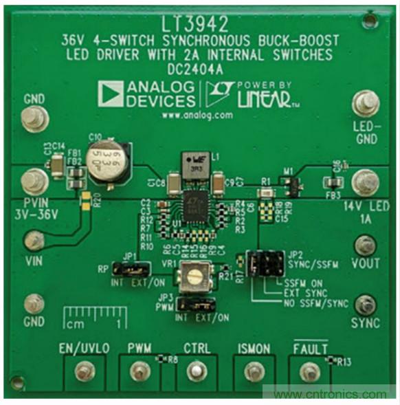PCB面積總是不夠用？教你一個好辦法